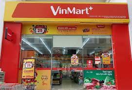 04 cửa hàng Vinmart+ của Masan Group tại tỉnh Đồng Nai vi phạm không niêm yết giá bán theo quy định.